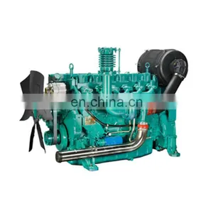 In Stock 288KW Weichai WP12B288E201 Diesel Engine for Pump thumbnail-1