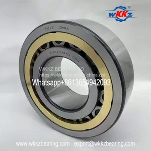 NU2364M,NJ2364M,N2364M,NF2364M Single Row Cylindrical Roller Bearings 320X670X200mm,WKKZ BEARING thumbnail-1