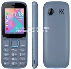 GSM Mobile Phone Feature Phone Elederly Mobile Phone With Cell Phone China Mobile Phone thumbnail-1