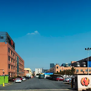Hangzhou Liansheng Insulation Co., Ltd. company overview - view 1 thumbnail