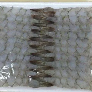 Hidee Seafood Frozen Raw Red Shrimp Aquatic Products Ocean Foods thumbnail-2