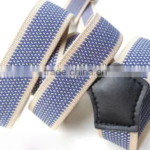 2014 Men's New Design Elastic Suspender thumbnail-4