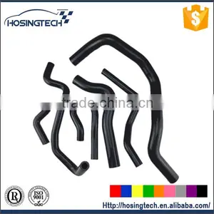 Good Quality High Performance D16 Silicone Radiator Hose Kit thumbnail-1