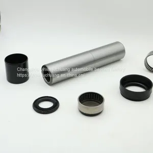 Manufacturer Supply KS559.06+M4499Auto Bearing Needle Roller Bearing Repair Kit Bearing Rear Axle Bearing Flat Roller thumbnail-4