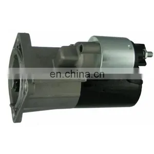 001911023 Hot Selling Auto Electrical System Car Engine 12V 9T 1.1KW Starter Motor for VW Polo (9N_) 2001-2012 thumbnail-3