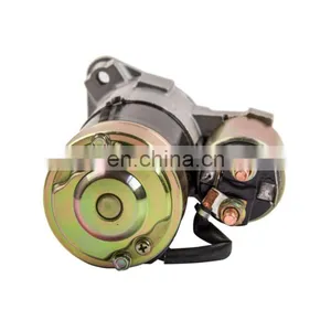 MD136933 Wholesale Auto Electrical System Car Engine 12V Starter Motor for Mitsubishi Montero Sigma thumbnail-1