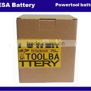 Dewalt DC9096 DE9096 DW9096 DW9098 DW9095 18v Nicd Nimh Power Tool Batteries thumbnail-5