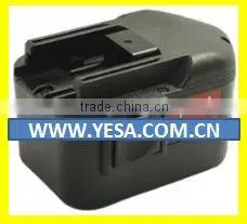 Power Tool Battery for Milwaukee 14.4V 48-11-1000 thumbnail-1