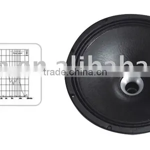15" Speaker Driver thumbnail-1