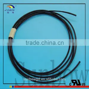 SUNBOW Heat Resistance Transparent Pipe PTFE Tubing for RepRap Prusa 3D Printer thumbnail-3