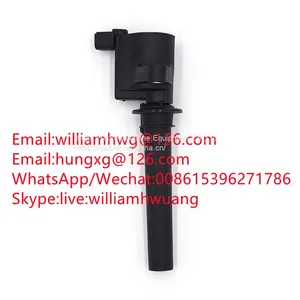 Auto Car Parts 0221503485 0221503465 Ignition Coil 0221503485 0221503465 thumbnail-1