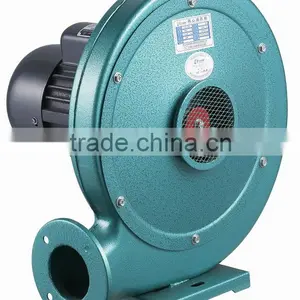 High Quality Centrifugal Fan With Aluminum Case thumbnail-2
