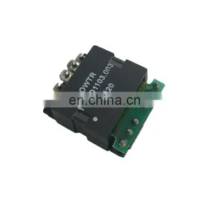 Planar Transformer 250W Single Phase High Frequency Planar Transformer thumbnail-2