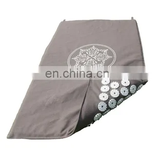 Fixing ABS Plastic Spike Without Glue Bulk Supplier Indian Acupressure Mat thumbnail-5