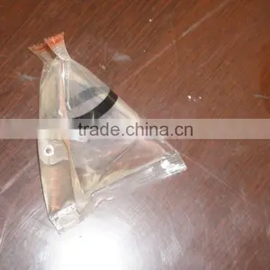Sugar Triangular Packing Machine SJIII-LB150 thumbnail-6