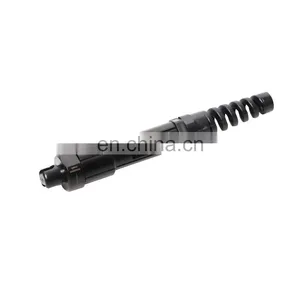 FTTH Field Assembly Optical Reinforced Adapter FAC Fast Connector Kit for Huawei thumbnail-3