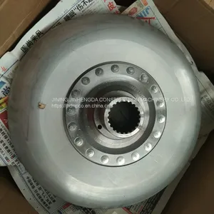 Turbine Assay 175-13-21513 D155A, D155C, D155W, D355C thumbnail-1
