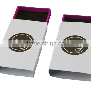 Small Quantity Accepted Paper Box Gift Box Packaging Box thumbnail-4