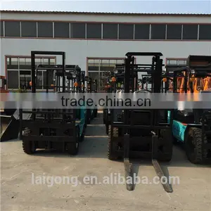 China Durable Diesel Forklift Spare Parts on Hot Sale thumbnail-6