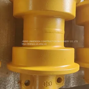 CAT D6C Track Roller SF 9S9401 Bottom Roller Lower Roller235, 955L, D6C ROLLER thumbnail-1