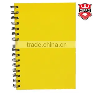 School Office Notebook Colour Paper Notebook Spiral Notebook thumbnail-1