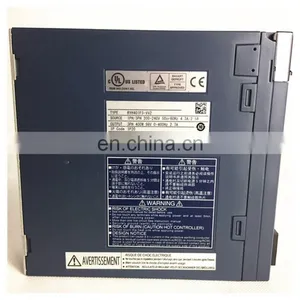 RYS101S3-RPS AC Servo Amplifier thumbnail-4