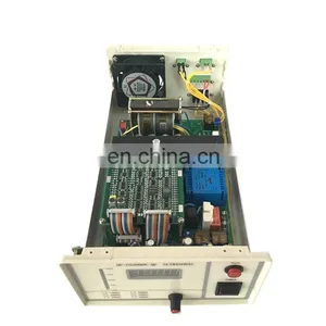 Ultrasonic Rubber Cutter thumbnail-4