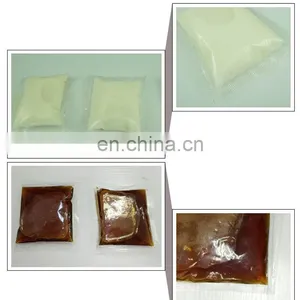 0-200ml Food Grade Automatic Measured Liquid Dispenser Liquid Packing Machine Price thumbnail-5
