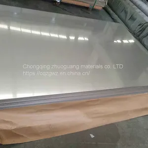 Sale of Various Specifications of Alloy Steel Plates, Processing Sizes According to Requirements, and Free Samples thumbnail-3