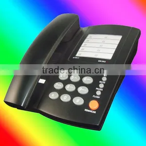 Speaker Desk Telephone Corded Phone thumbnail-1
