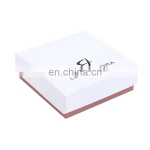 Rigid Card Fancy Art Custom Luxury Candle Gift Box Custom Logo Personalised Ecommerce Paper Box thumbnail-5