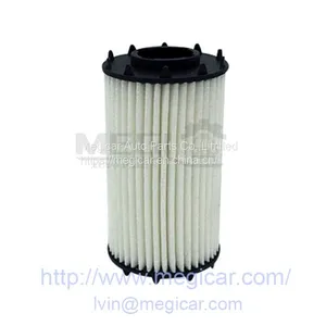 Auto Oil Filter OEM 06M115561H 9A719840500 For Audi PORSCHE Car thumbnail-1