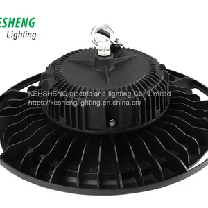 Super Bright HIGH Mast SMD3030 200W LED High Bay Ligh thumbnail-2