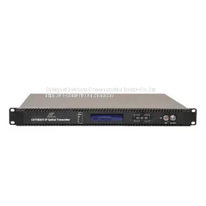 Satellite Optical Transmitter thumbnail-1