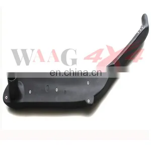 High Quality 4wd Snorkel Kits For Ford Ranger PK/PJ Accessories thumbnail-2