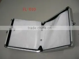 Corrosion-resistant Fireproof Shell Black cd Cases at Reasonable Price thumbnail-1