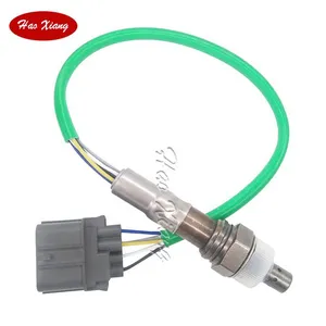 Haoxiang Auto New Material Oxygen O2 Lambda Sensor 18213-84G00 1821384G00 For Suzuki thumbnail-1