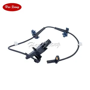 Haoxiang New Material Wheel Speed Sensor ABS 57450-SMG-E01 For HONDA CIVIC VIII 2005- thumbnail-1