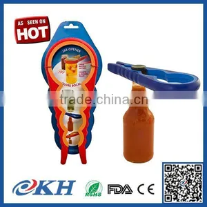 KH Amazon Hot Seller Professional Rubber Jar Opener thumbnail-1