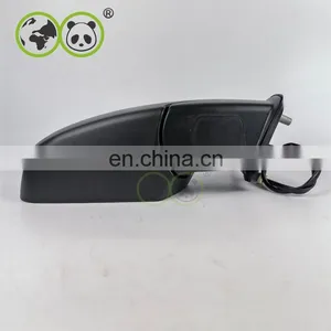High Quality Ranger 06-11 3 Wire Chrome Car Side Mirror Outside Auto Wing Mirror for Ford Everest Mazda BT50 B2500 2008-2011 thumbnail-2
