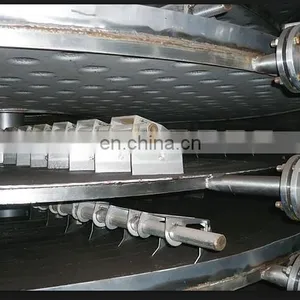 PLG Series Continuous Organic Chemical Drying Plate Drying Equipment thumbnail-4