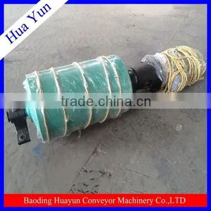Industrial Used Standard Motorized Drive Pulley for Belt Conveyor thumbnail-1