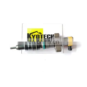 Ec210b Injector 0432191313 02113000 Diesel Fuel Engine Injector Diesel Nozzles Common Rail Injector thumbnail-5