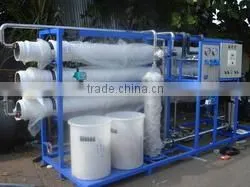Reverse Osmosis Plant thumbnail-3
