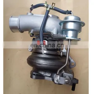RHF55 VF39 VE440028 VA440028 VB440028 14411-AA572 Turbocharger for Subaru Impreza WRX STI DOHC Turbo Charger EJ20 EJ20 thumbnail-4