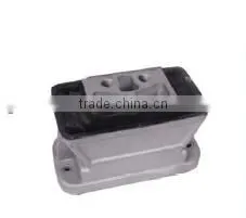 Mercedes Engien Mounting Aliminum 64524001186452400118 thumbnail-1