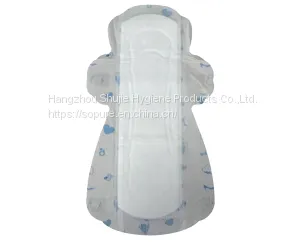 Organic Cotton Maternity Pads thumbnail-1