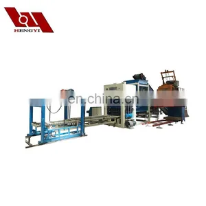 Production of Autoclaved Aerated Concrete,automatic Aac Block Making Machine,sand Aac Block Machine thumbnail-3