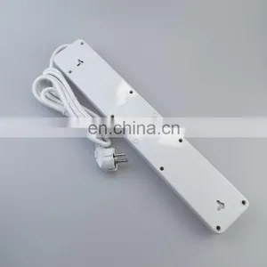 Hot Sell WH Series Universal 3-6 Outlet Power Electrical Extension Socket Cord Custom Plug thumbnail-3