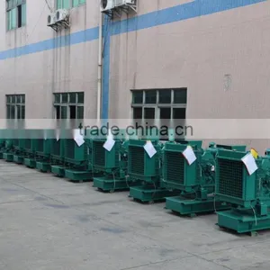 SINGFO Diesel Generator 150kva thumbnail-4